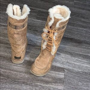 Beautiful Ugg Boots